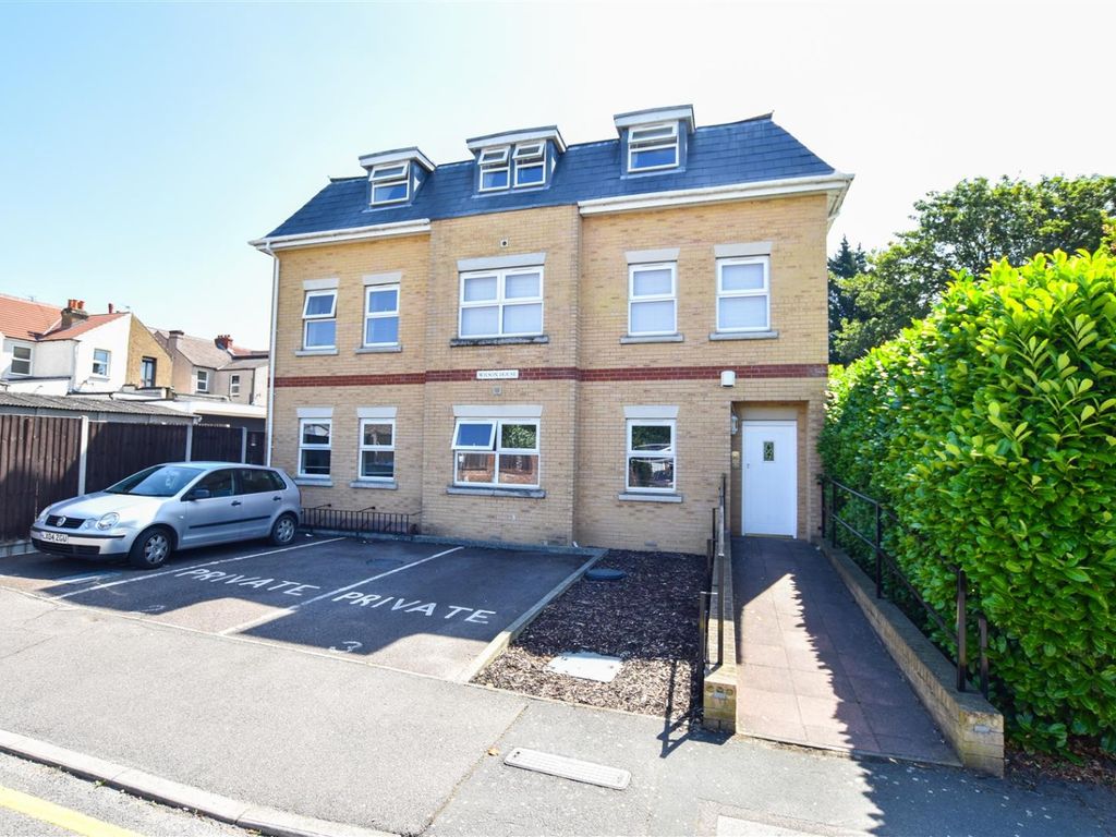 2 bed flat to rent in Victoria Road, Bexleyheath DA6 Zoopla