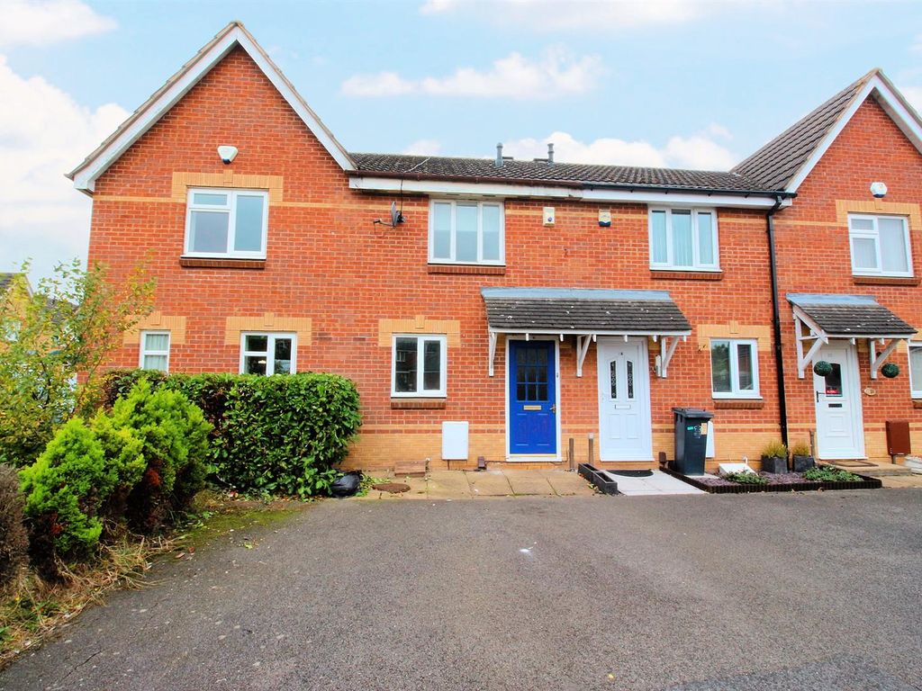 Taverners Road, Thurcaston Park, Leicester LE4  