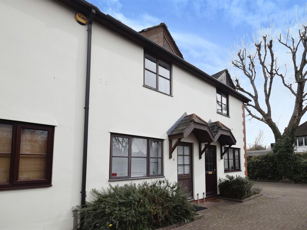 1 bed property to rent in Dundonald Road, London SW19, £1,600 pcm Zoopla