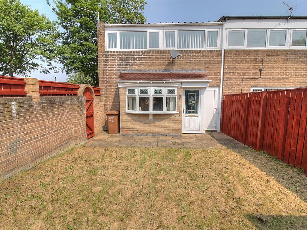 3 bed property for sale in Horsley Road, Washington NE38 Zoopla