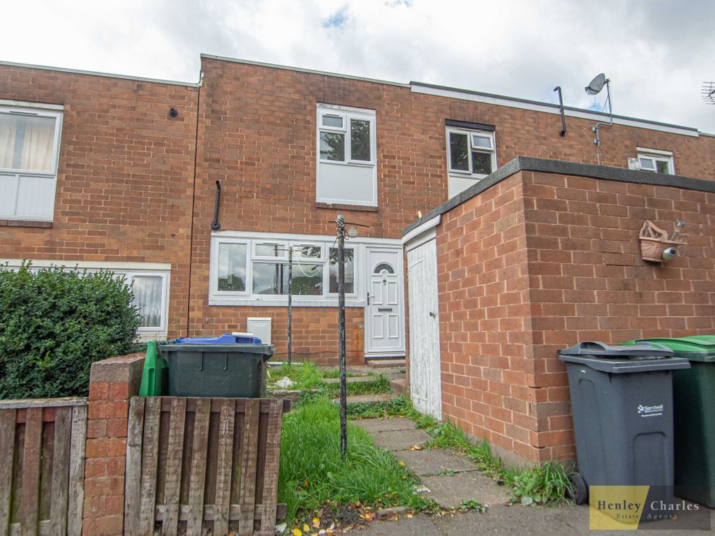 3 bed terraced house to rent in Queens Close, Smethwick B67 Zoopla