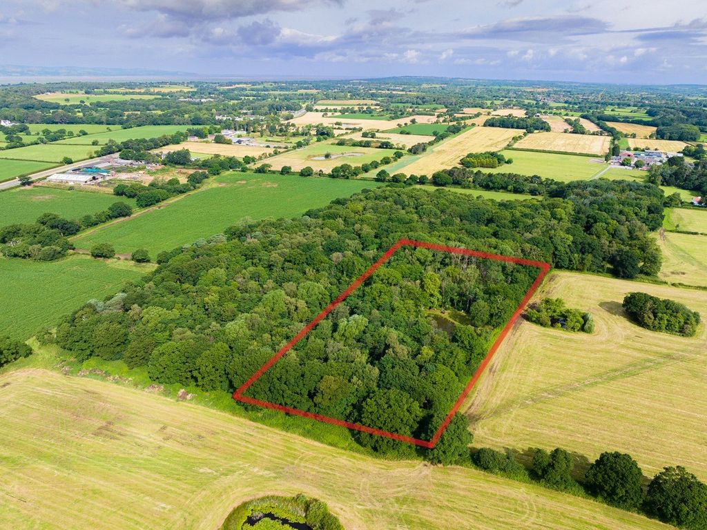 Land for sale in Ledsham, Ellesmere Port, Cheshire CH66 Zoopla