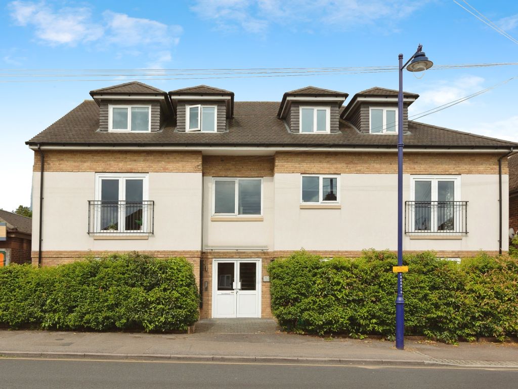 1 bed flat for sale in 7577 St. Johns Hill, Sevenoaks TN13, £280,000