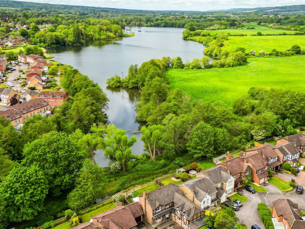 5 bed detached house for sale in Mill Road, Dunton Green, Sevenoaks TN13, £1,200,000 Zoopla