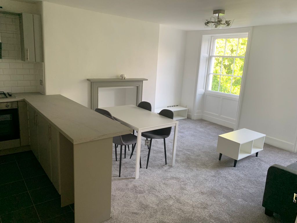 2 bed flat to rent in St. Johns Square, Wakefield WF1 Zoopla