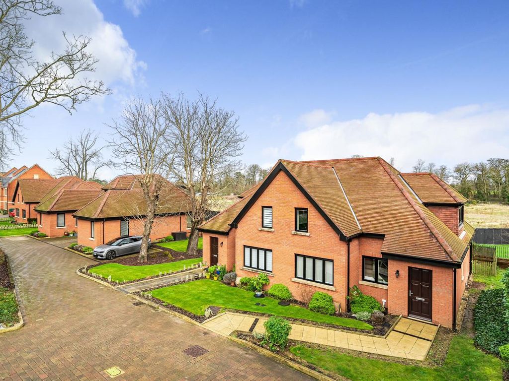 3 bed semidetached house for sale in Royal Connaught Park, Bushey WD23, £749,999 Zoopla