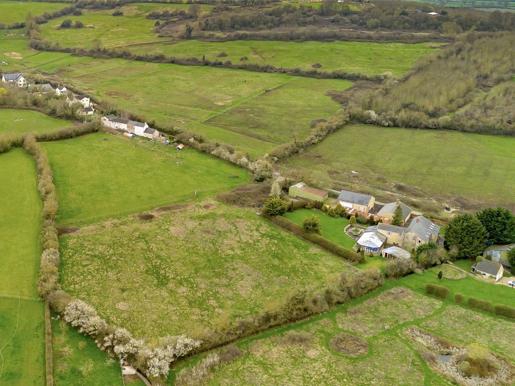 4 bed detached house for sale in Hoggs Lane, Purton, Swindon, Wiltshire