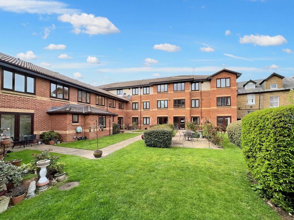 2 bed flat for sale in Orchid Court, Albany Place, Egham, Surrey TW20