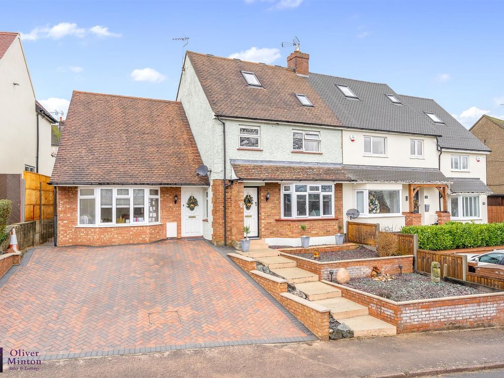 4 bed semidetached house for sale in Annexe Facility Sadlier Road