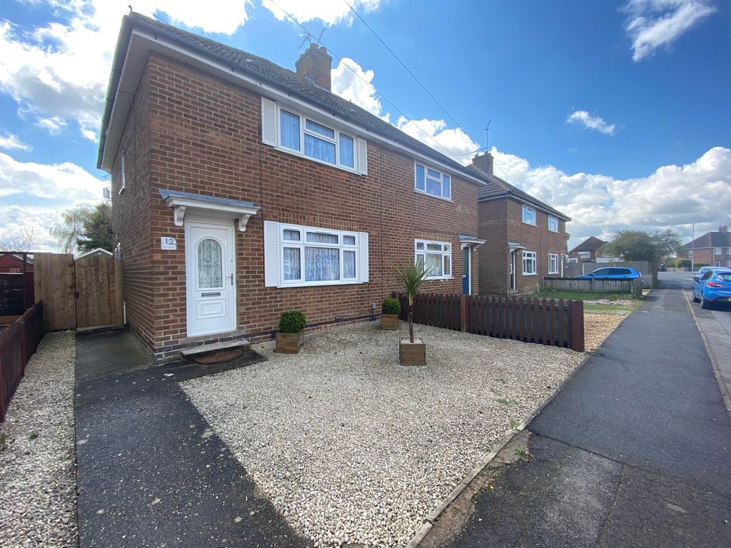 1 bed property to rent in Hilltop Avenue, Desborough, Kettering NN14 Zoopla