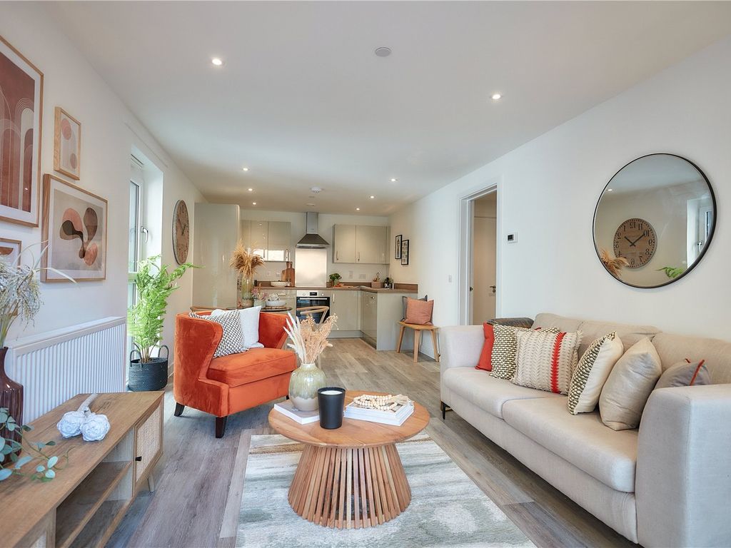 103 Ardea, Canary Quay, Geoffrey Watling Way, Norwich NR1  