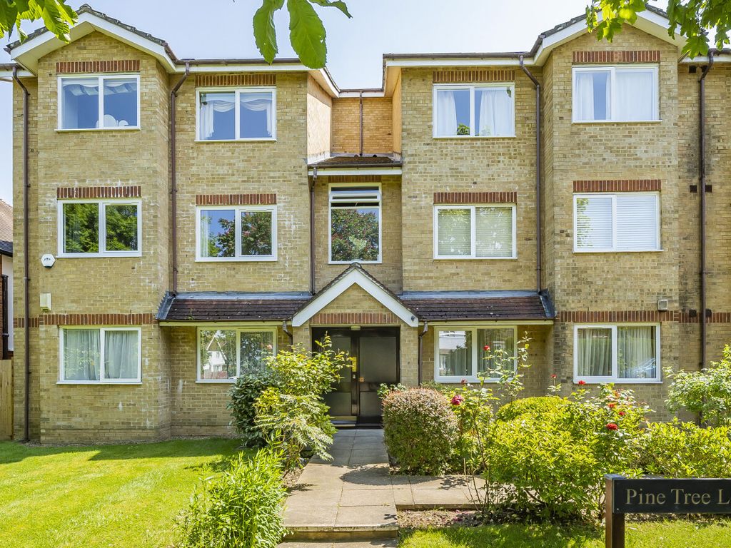 2 bed flat for sale in Durham Avenue, Bromley BR2, £425,000 Zoopla