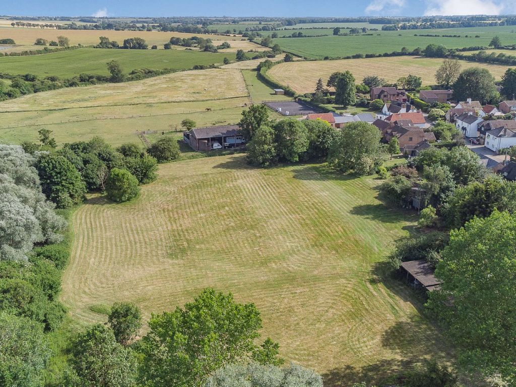 5 bed detached house for sale in Manor Street, Wistow, Huntingdon PE28 Zoopla