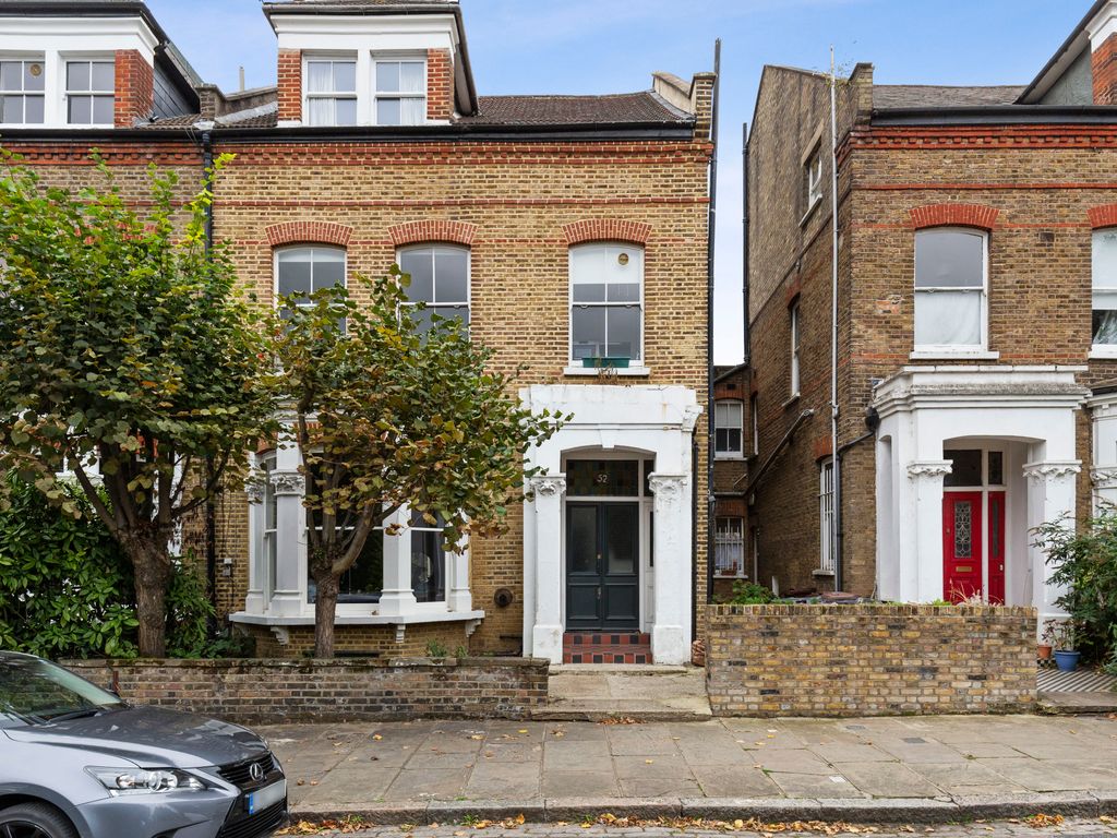 2 bed flat for sale in Gloucester Drive, London N4 Zoopla