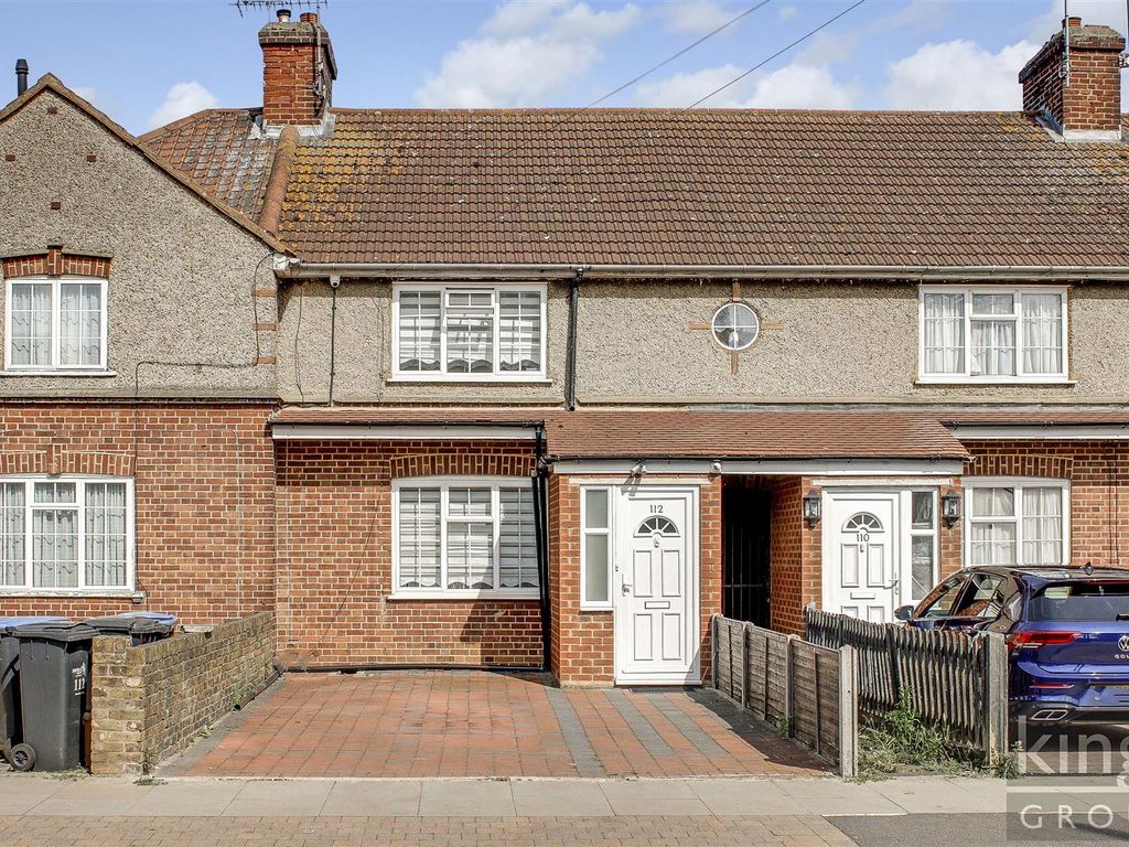 3 bed property for sale in Brimsdown Avenue, Enfield EN3, £430,000 Zoopla