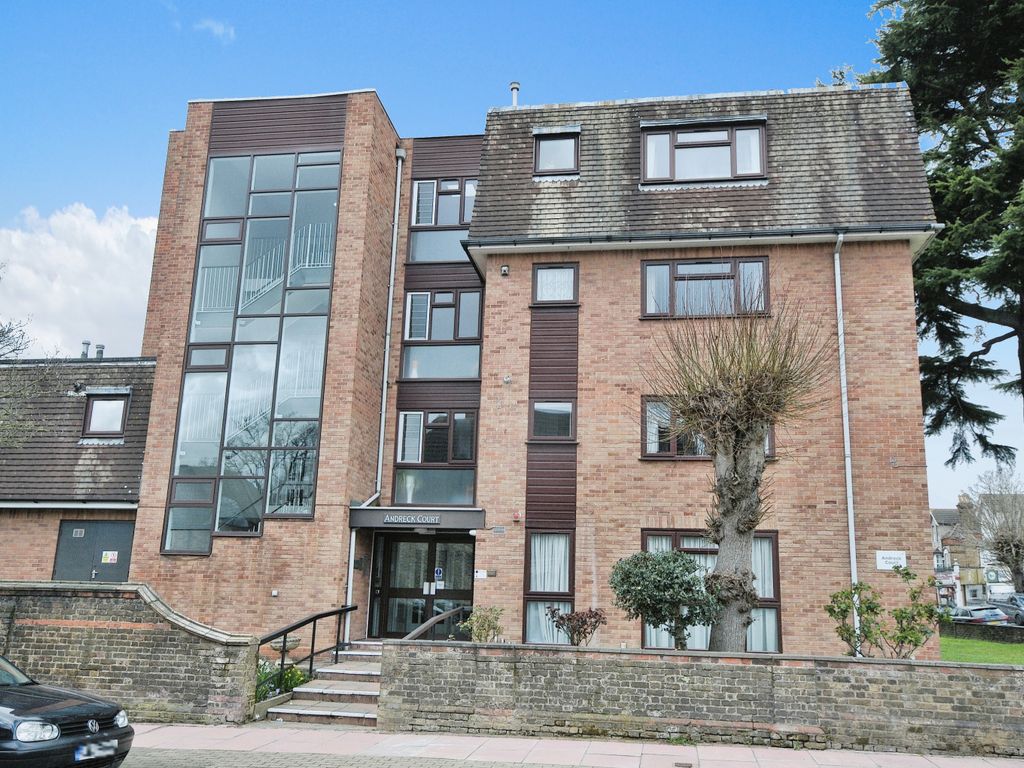 1 bed flat for sale in Crescent Road, Beckenham BR3 Zoopla