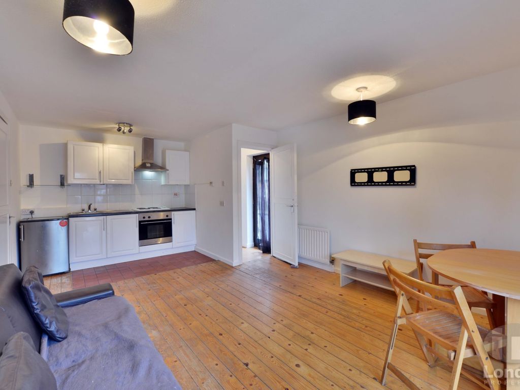 1 bed flat to rent in Cricklewood Lane, London NW2, £1,452 pcm Zoopla