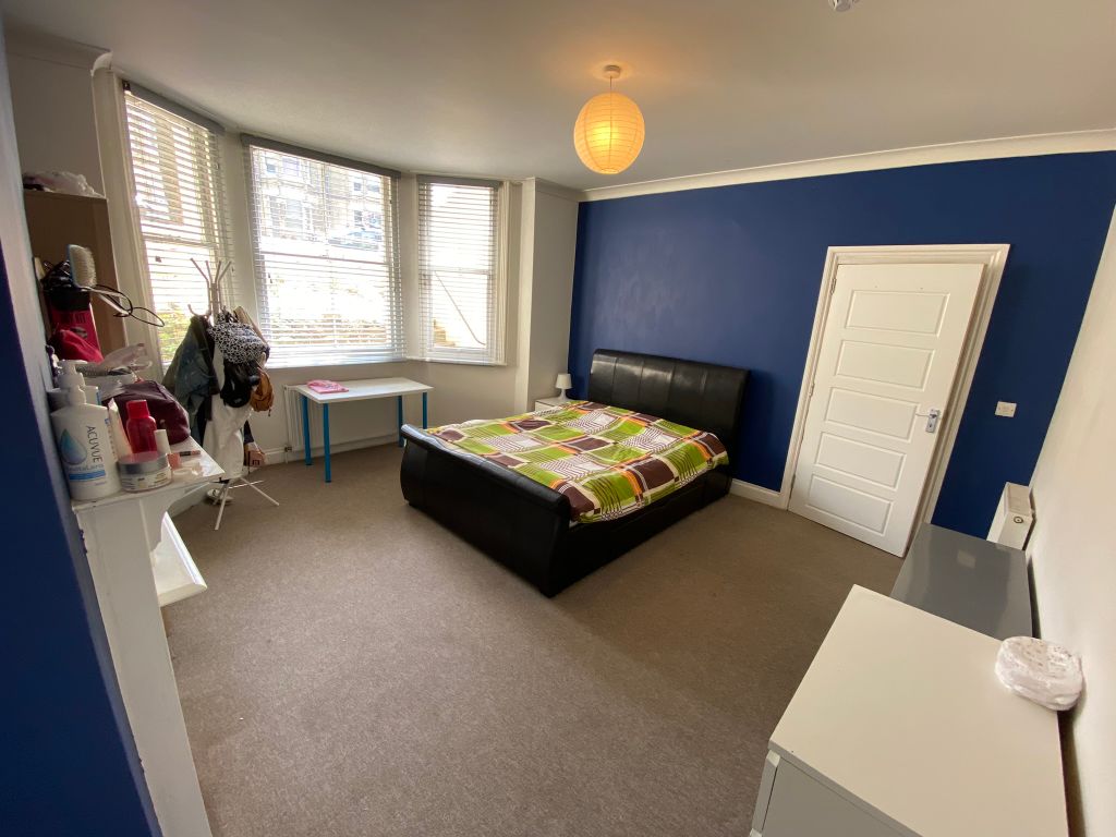 2 bed flat to rent in Goldstone Villas, Hove BN3 Zoopla