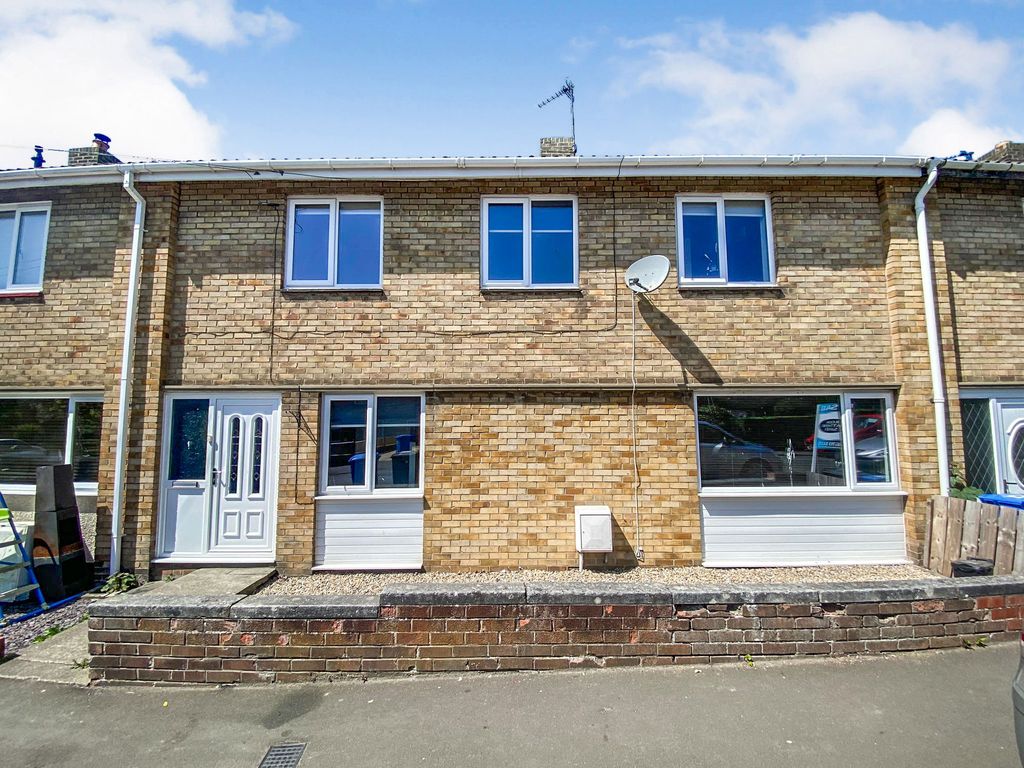 4 bed terraced house for sale in West View, Pegswood, Morpeth NE61 Zoopla