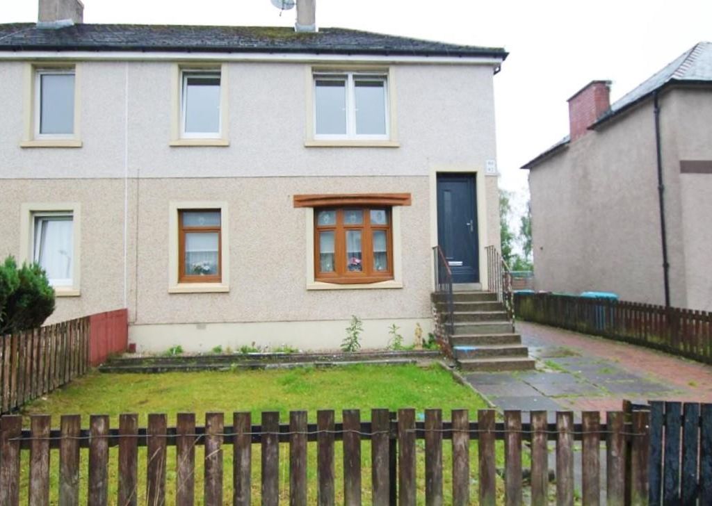2 bed flat for sale in Street, Wishaw ML2 Zoopla