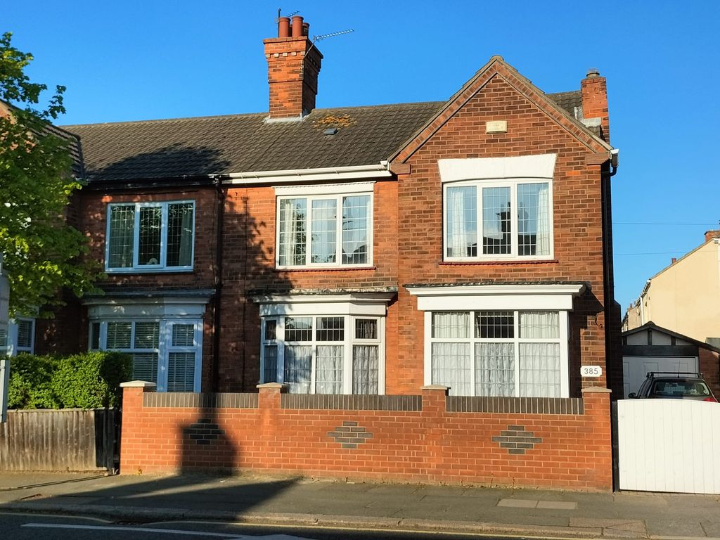 3 bed semidetached house for sale in Hainton Avenue, Grimsby DN32 Zoopla