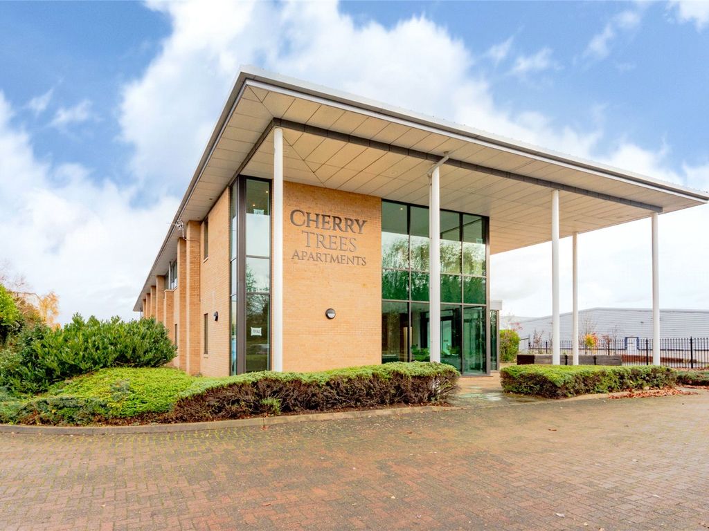 New home, 1 bed flat for sale in Coldhams Lane, Cherry Hinton