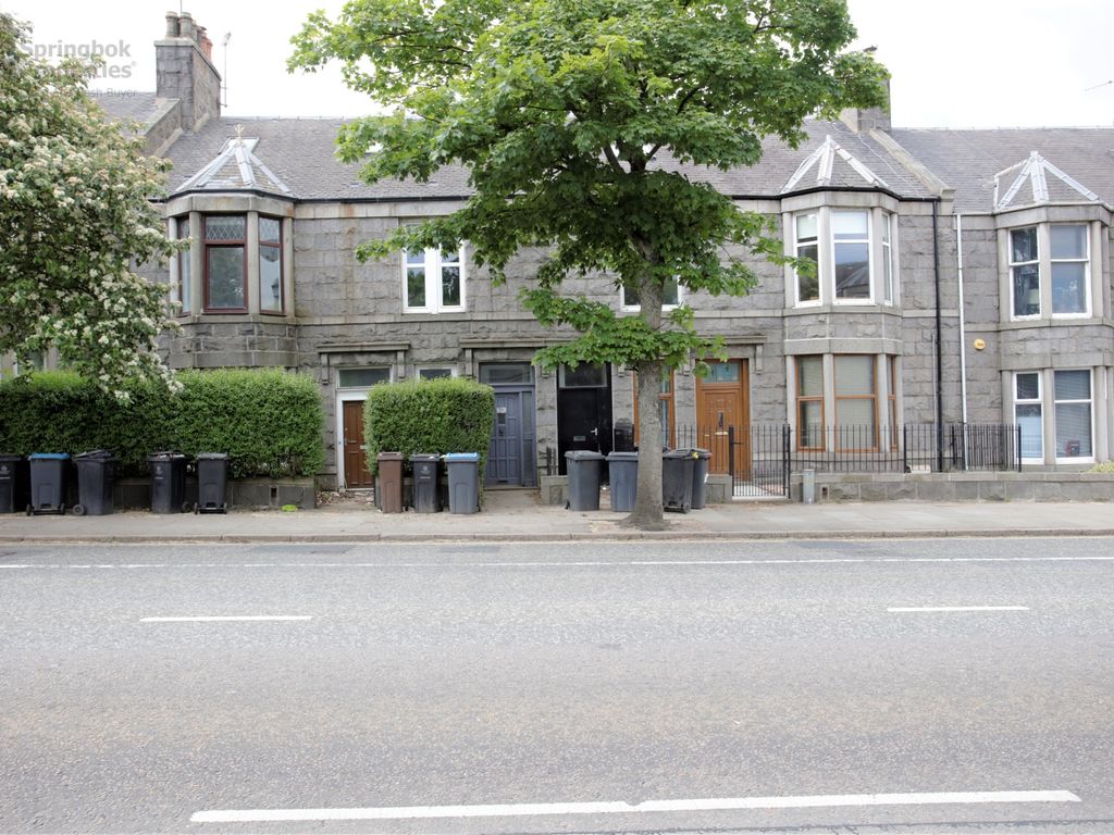4 bed flat for sale in King Street, Aberdeen, Aberdeen AB24 Zoopla