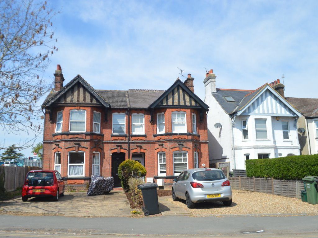 1 bed flat to rent in Stanhope Road, St Albans AL1 Zoopla