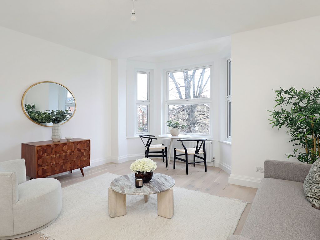 Cumberland Park, Acton W3  