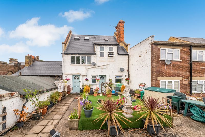 3 bed flat for sale in Bexley High Street, Bexley DA5 Zoopla