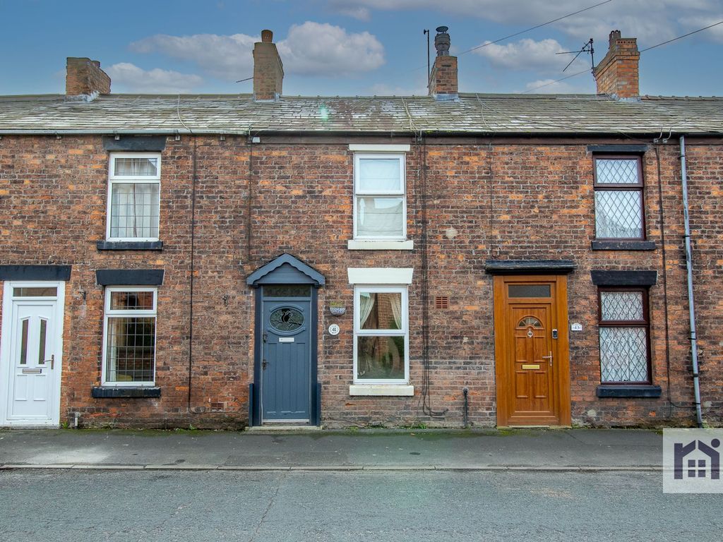 2 bed terraced house for sale in Westhead Road, Croston PR26, £234,995 Zoopla