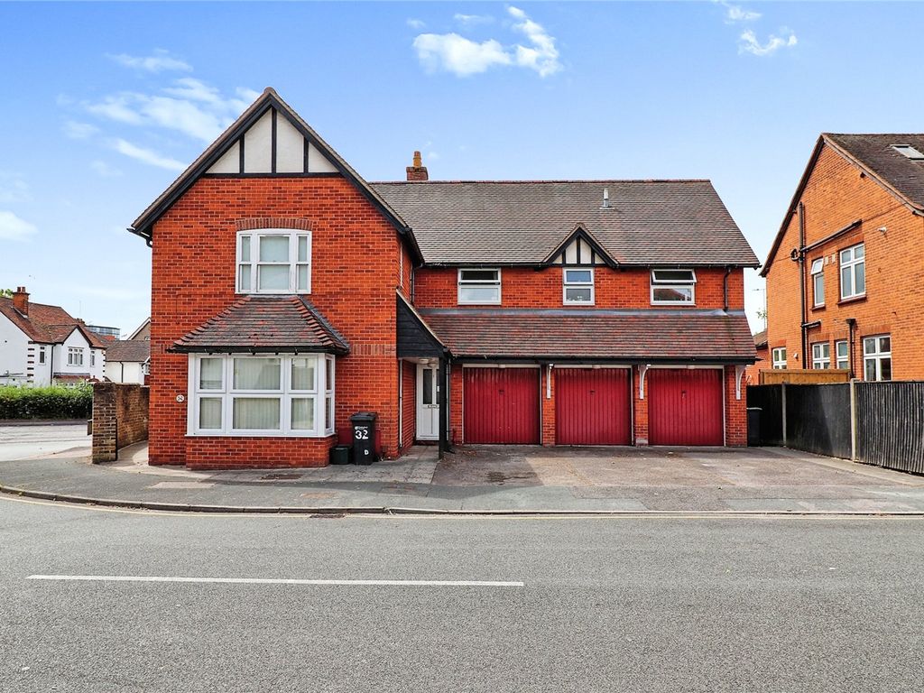 2 bed flat for sale in Cedar Avenue West, Chelmsford, Essex CM1 Zoopla