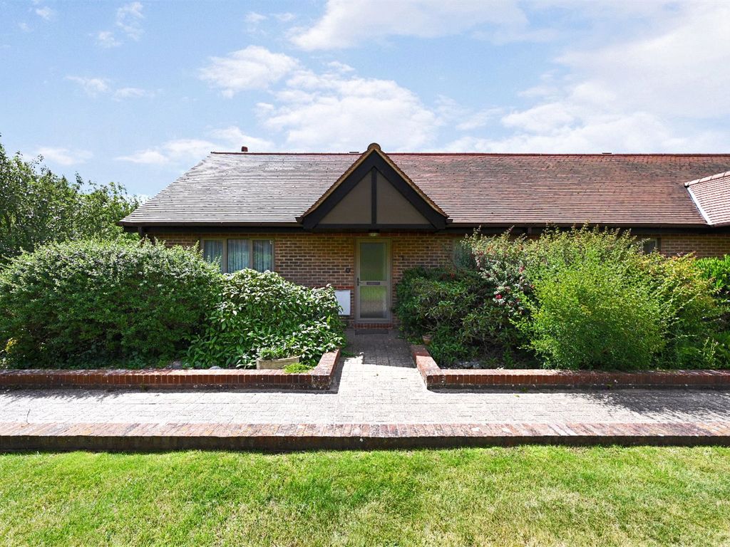 3 bed end terrace house for sale in Rottingdean Place, Falmer Road