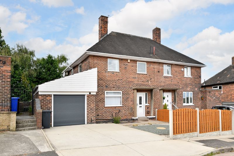 3 bed semidetached house to rent in Mather Crescent, Sheffield S9 Zoopla