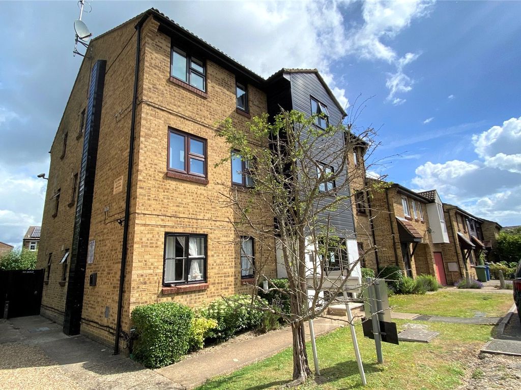 Studio for sale in Chisbury Close, Bracknell, Berkshire RG12 Zoopla