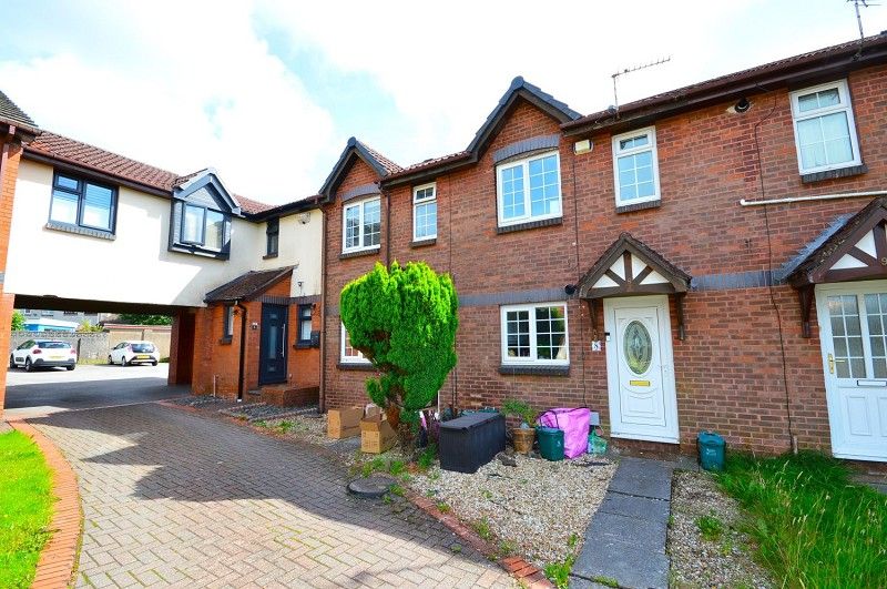 2 bed terraced house to rent in Y Waun Fach, Llangyfelach, Swansea. SA6 Zoopla