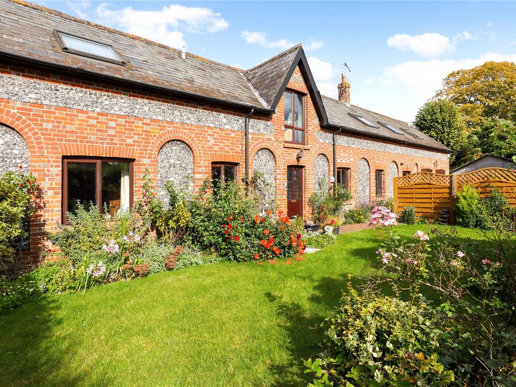4 bed barn conversion for sale in High Road, Broad Chalke, Salisbury, Wiltshire SP5 Zoopla