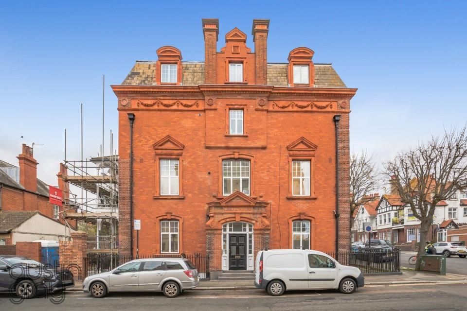 1 bed flat for sale in Lansdowne Road, Hove BN3 Zoopla
