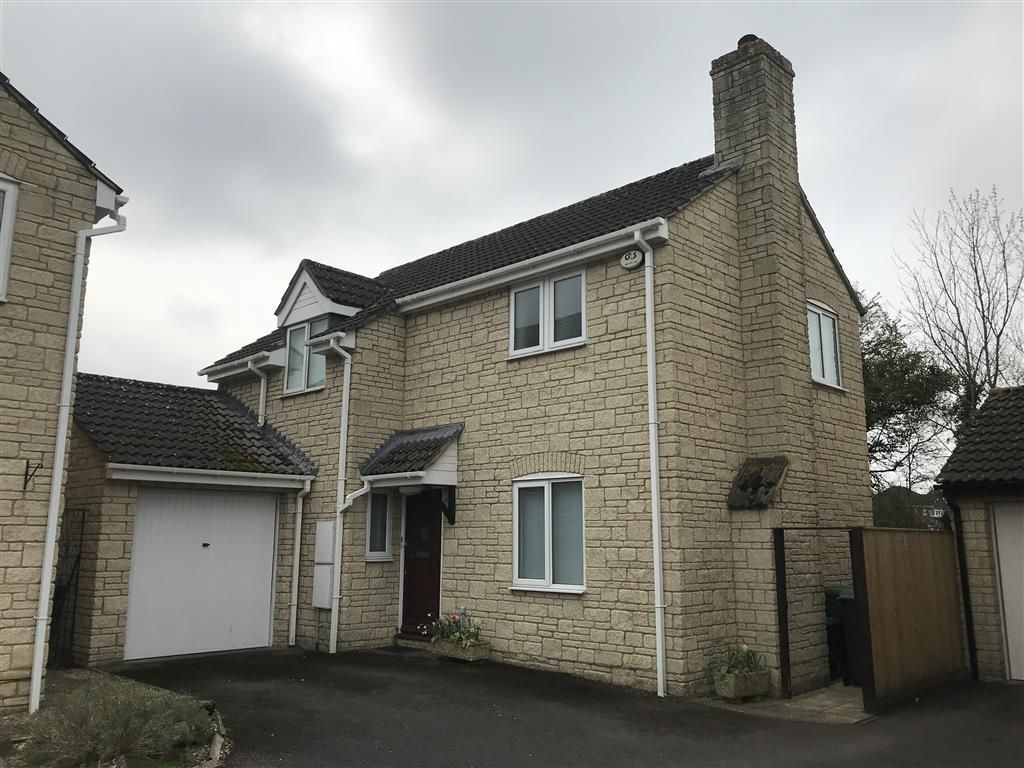 3 bed property to rent in Tower Close, Trowbridge BA14 Zoopla