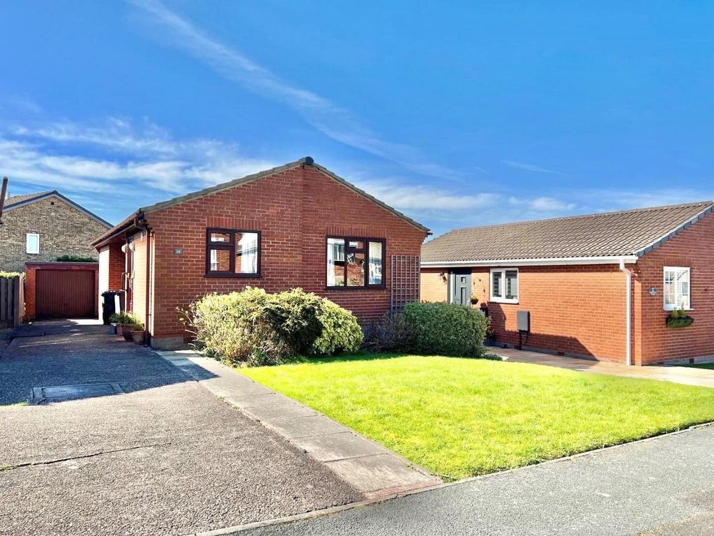 3 bed detached bungalow for sale in Stanbury Close, Barnsley S75 Zoopla