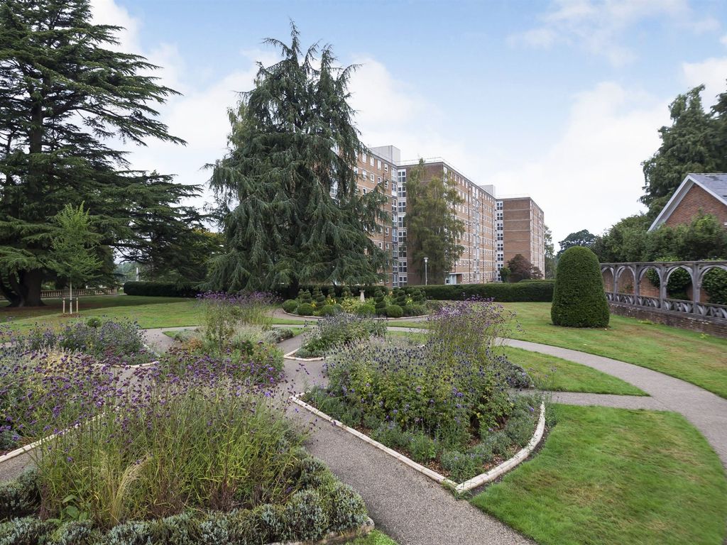 Milton Mount, Crawley RH10  