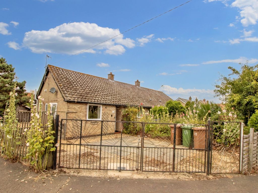 2 bed semidetached bungalow for sale in Thornham, Hunstanton PE36 Zoopla