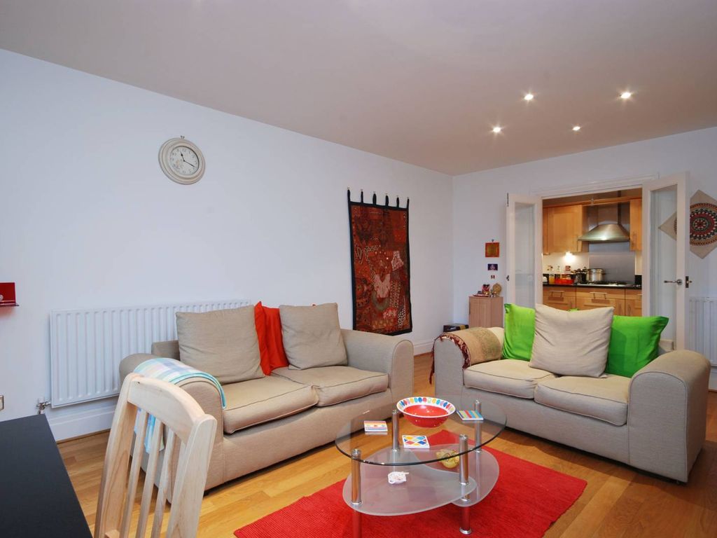 Beckford Close, Earls Court, London W14