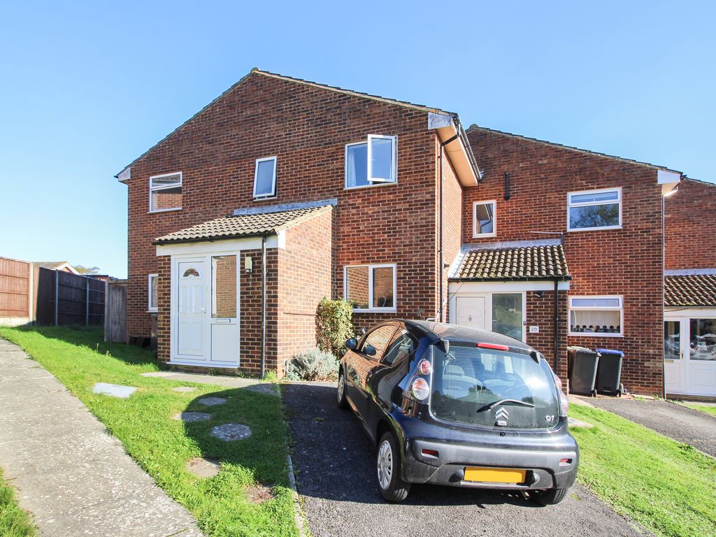 3 bed end terrace house to rent in Goudhurst Close, Canterbury CT2 Zoopla