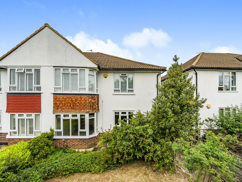 2 bed for sale in Wanstead Close, Bromley BR1 Zoopla