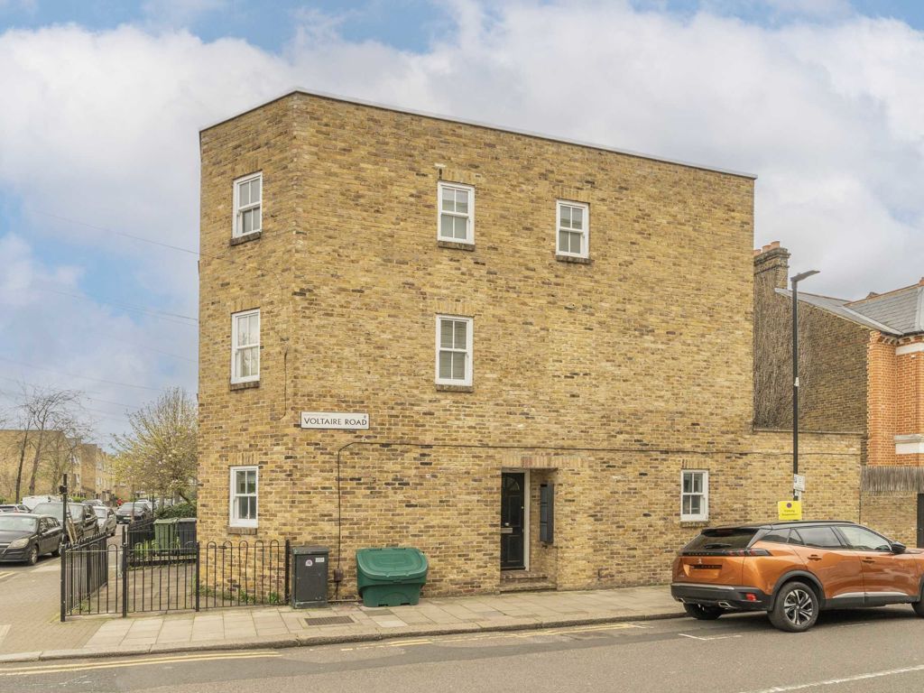 2 bed flat to rent in Clapham Manor Street, London SW4, £2,200 pcm Zoopla