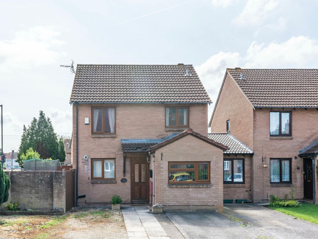 4 bed detached house for sale in Nuthatch Drive, Frenchay, Bristol BS16