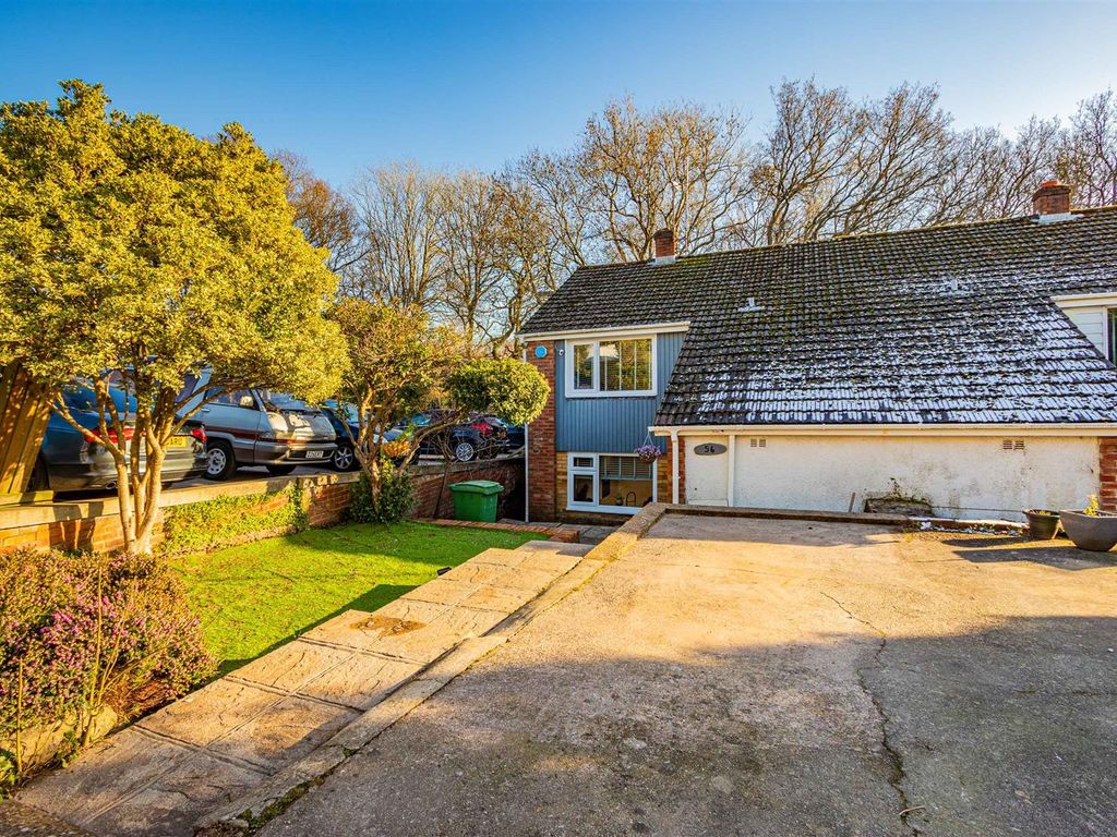 3 bed property for sale in Clearwater Way, Cyncoed, Cardiff CF23, £