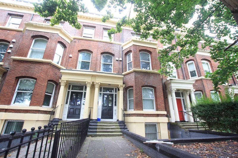 1 bed flat for sale in Princes Road, Princes Park, Liverpool L8 Zoopla