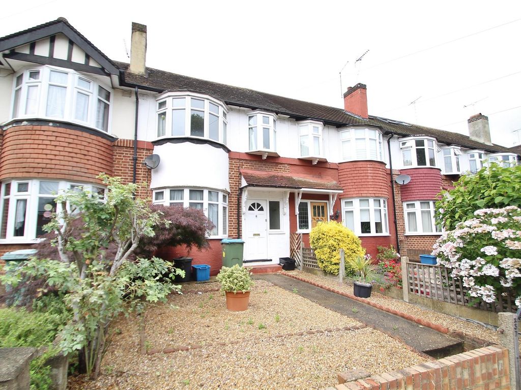 3 bed terraced house to rent in Whitton Dene, Isleworth TW7 Zoopla